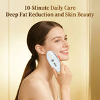 5-in-1 Body and Face Sculpting Massager with LED and Microcurrent