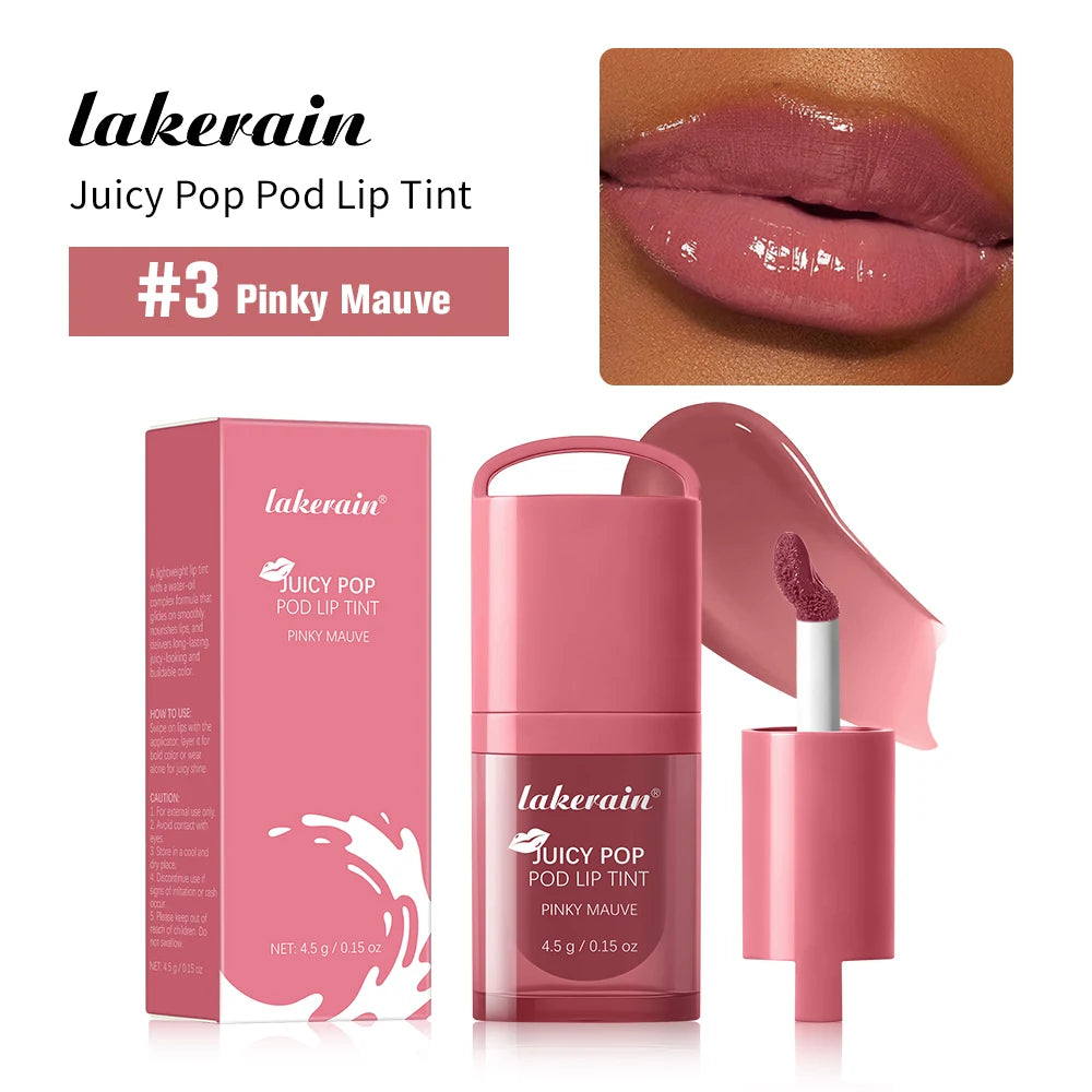 Moisturizing Juicy High-Shine Lip Tint - 26