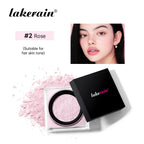 Matte Long-Lasting Waterproof Baking and Setting Powder