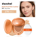 Collagen Hydro Air Cushion CC Cream for Hydrating Coverage