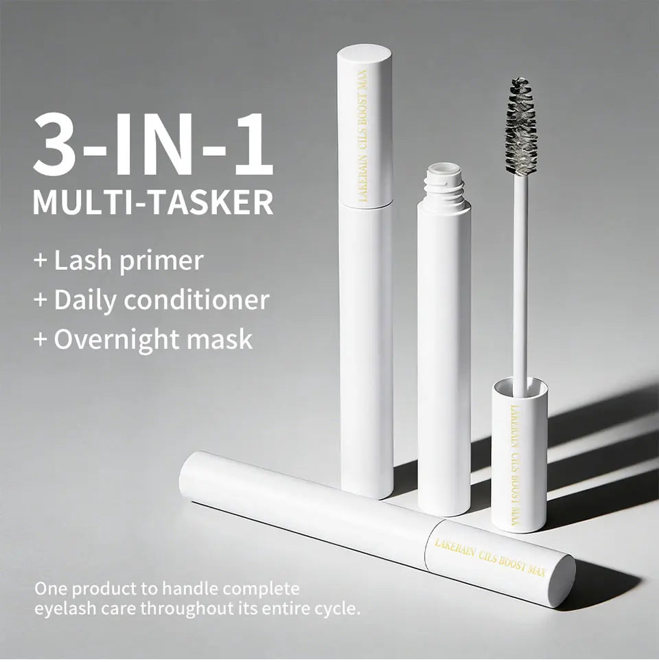 Volumizing Mascara and Lash Primer Set