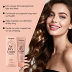 Hydrating Curl Defining Styling Cream for Waves and Curls