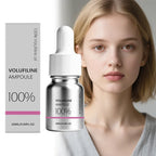 Plumping and Firming Facial Serum for Deep Hydration