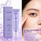 Firming Eye Cream for Wrinkles and Dark Circles