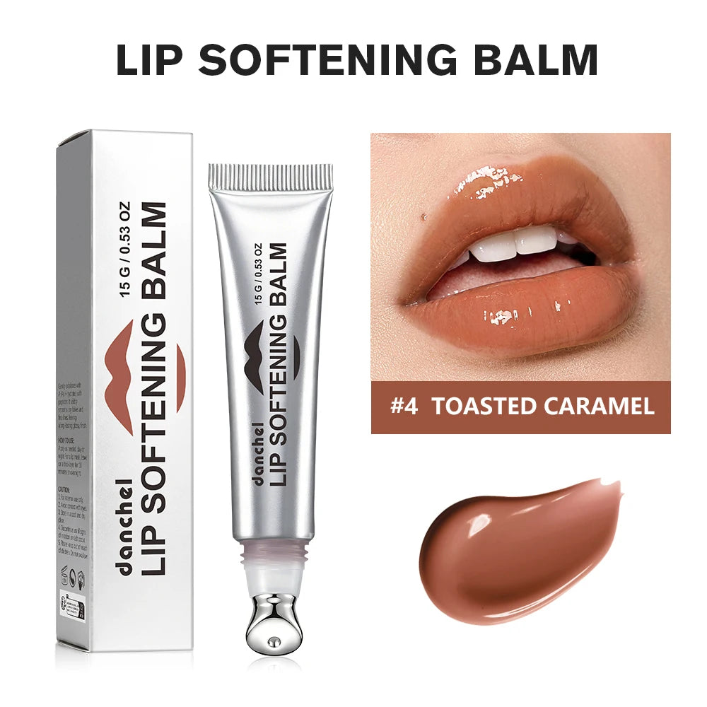 Hydrating Tinted Lip Balm for Dry Chapped Lips - 22