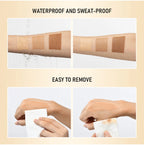 Waterproof Flawless Leg Makeup Foundation