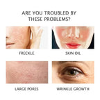 Anti-Wrinkle Lifting and Firming Face Cream