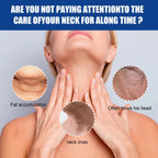Anti-Aging Neck Firming Cream for Face and Neck Tightening