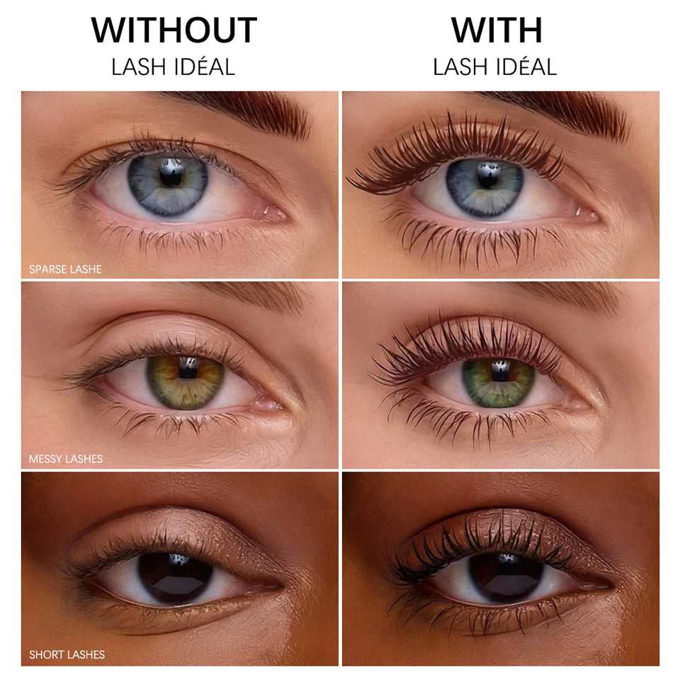 Volumizing Mascara and Lash Primer Set - 26