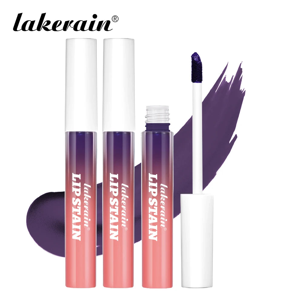 Waterproof Peel-Off Matte Lip Stain - 29