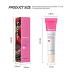 Deep Hydration Moisturizing Lip Balm for Cracked Lips