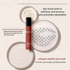Collagen Peptide Anti-Aging Eye Lifting and Firming Mask Set