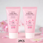 Painless Gentle Hair Removal Cream for Sensitive Skin