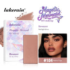 Waterproof Magnetic Eyeshadow Palette Refill