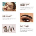 Waterproof Long-Lasting Eyebrow Tint Gel