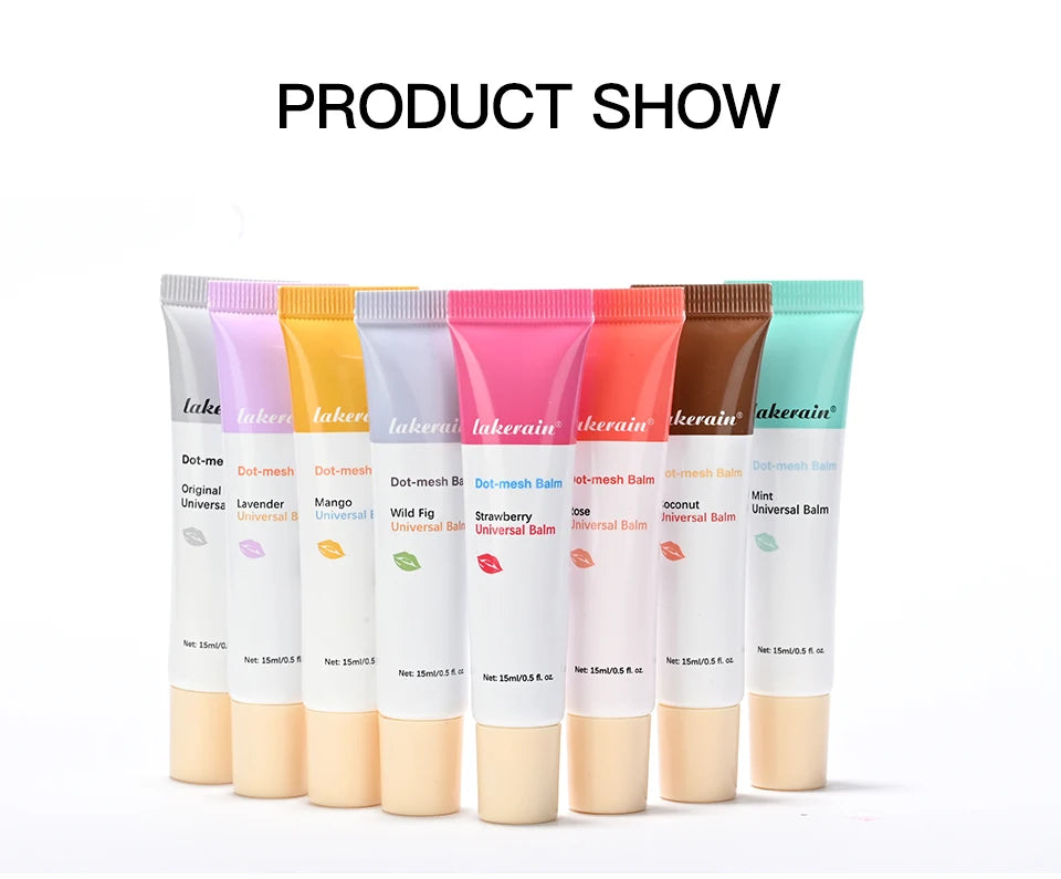 Deep Hydration Moisturizing Lip Balm for Cracked Lips