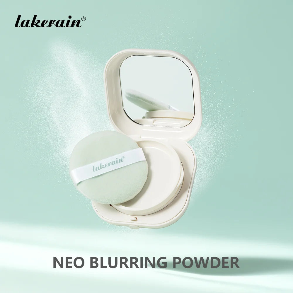 Instant Matte Oil-Control Loose Setting Powder