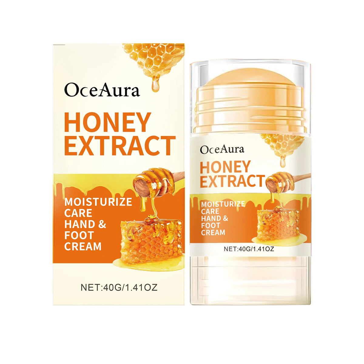 Moisturizing Healing Balm for Cracked Heels and Dry Skin