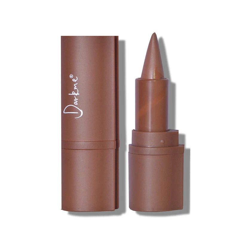 Matte Velvet Gradient Lip Liner and Lipstick Pencil