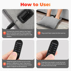 USB Washable Electric Heated Foot Warmer Mat