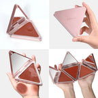 Matte Satin Long-Lasting Cream Blush