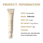 Targeted Fine Line & Pore Blurring Primer