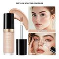 Multi-Use Sculpting Concealer for Face