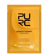 Amino Acid Revitalizing Hair Oil for Frizz Control and Shine