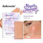 Waterproof Magnetic Eyeshadow Palette Refill