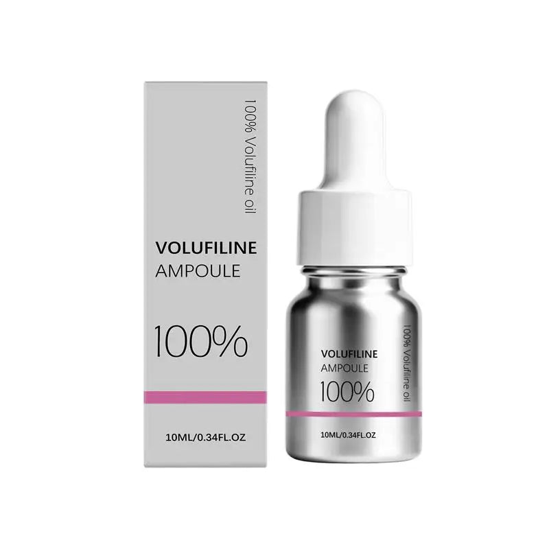 Plumping and Firming Facial Serum for Deep Hydration - 33