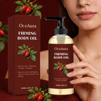 Firming and Hydrating Botanical Body Oil