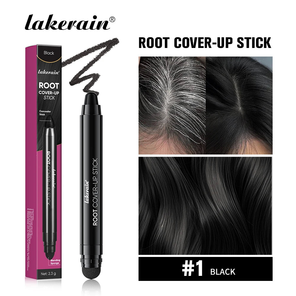 Instant Root Cover-Up Hairline Concealer Stick - 19