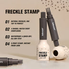 Waterproof Natural Looking Freckle Stamp Makeup Pen