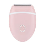 Compact 3-in-1 Electric Shaver for Women