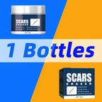 Scar Removal Cream for Acne Marks and Stretch Marks