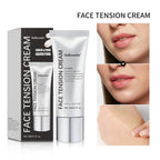 Instant Firming Face Tension Cream for Smooth Makeup Base