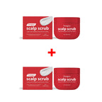Deep Cleansing Scalp Exfoliating Scrub for Dandruff and Oil Control