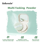 Instant Matte Oil-Control Loose Setting Powder