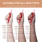 Waterproof Sculpting Ballpoint Felt Tip Lip Liner Stain
