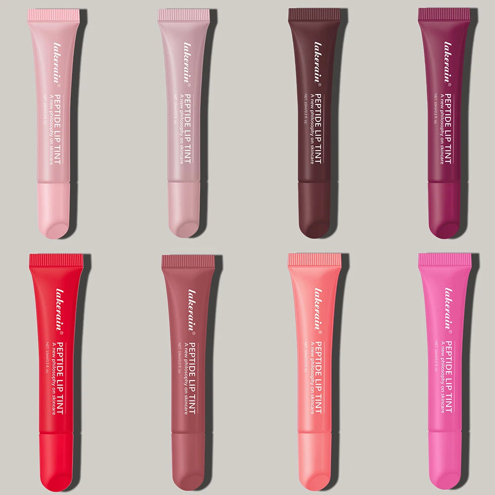 Hydrating Peptide Lip Tint Gloss