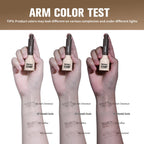 Waterproof Natural Looking Freckle Stamp Makeup Pen