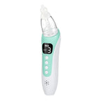 Rechargeable Electric Nasal Aspirator for Babies