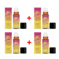 Cyperus Rotundus Roll-On Oil for Post-Hair Removal Skin Soothing