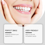 Temporary Silicone Cosmetic Dentures for Smile Improvement