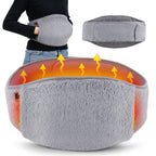 Electric Heated Waist and Abdomen Warming Belt