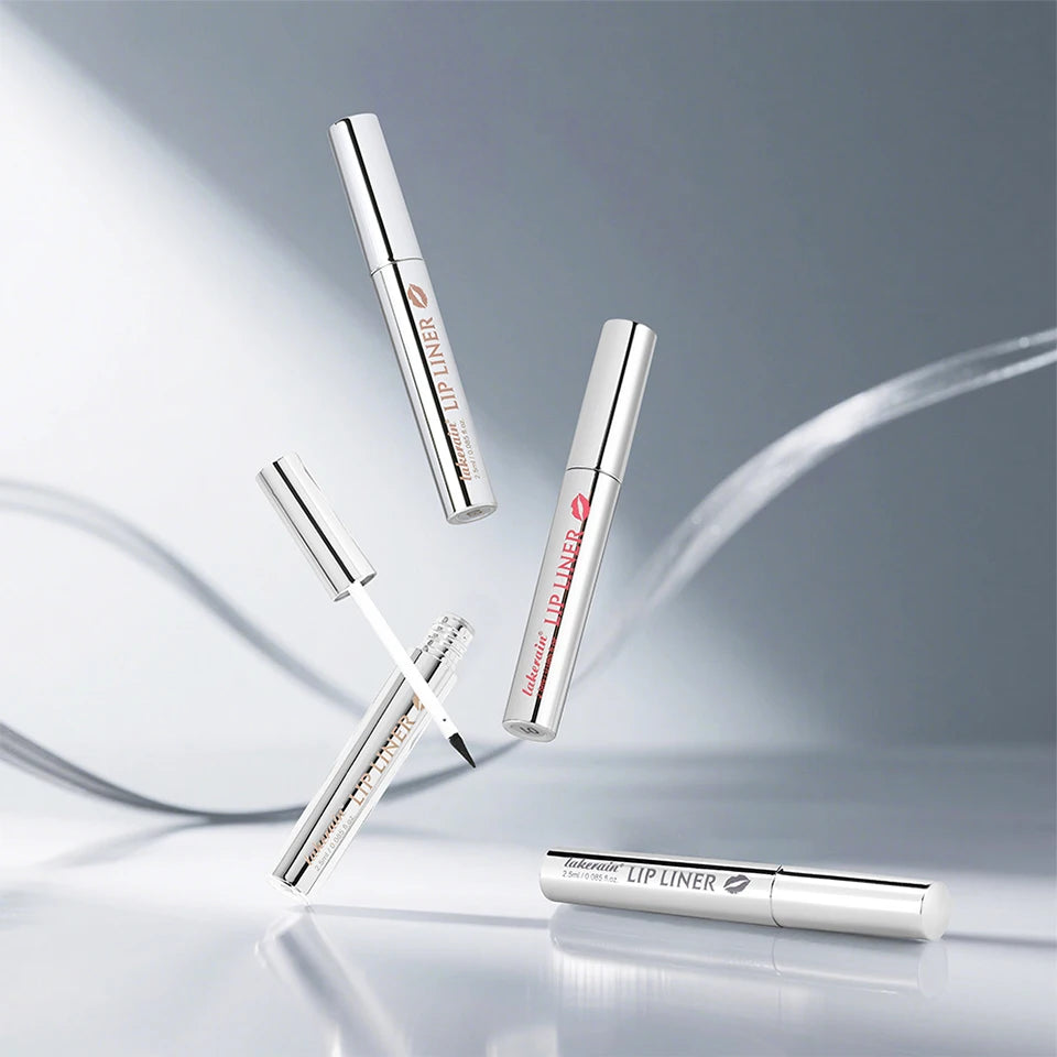 Waterproof Peel-Off Matte Lip Liner