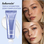 2-in-1 Daily Moisturizer and Hydrating Face Mask