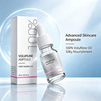 Plumping and Firming Facial Serum for Deep Hydration
