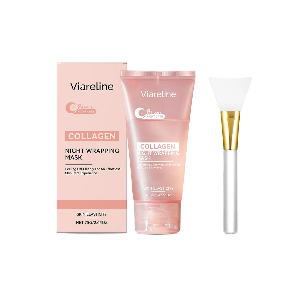 Collagen Overnight Firming Peel-Off Sleeping Mask