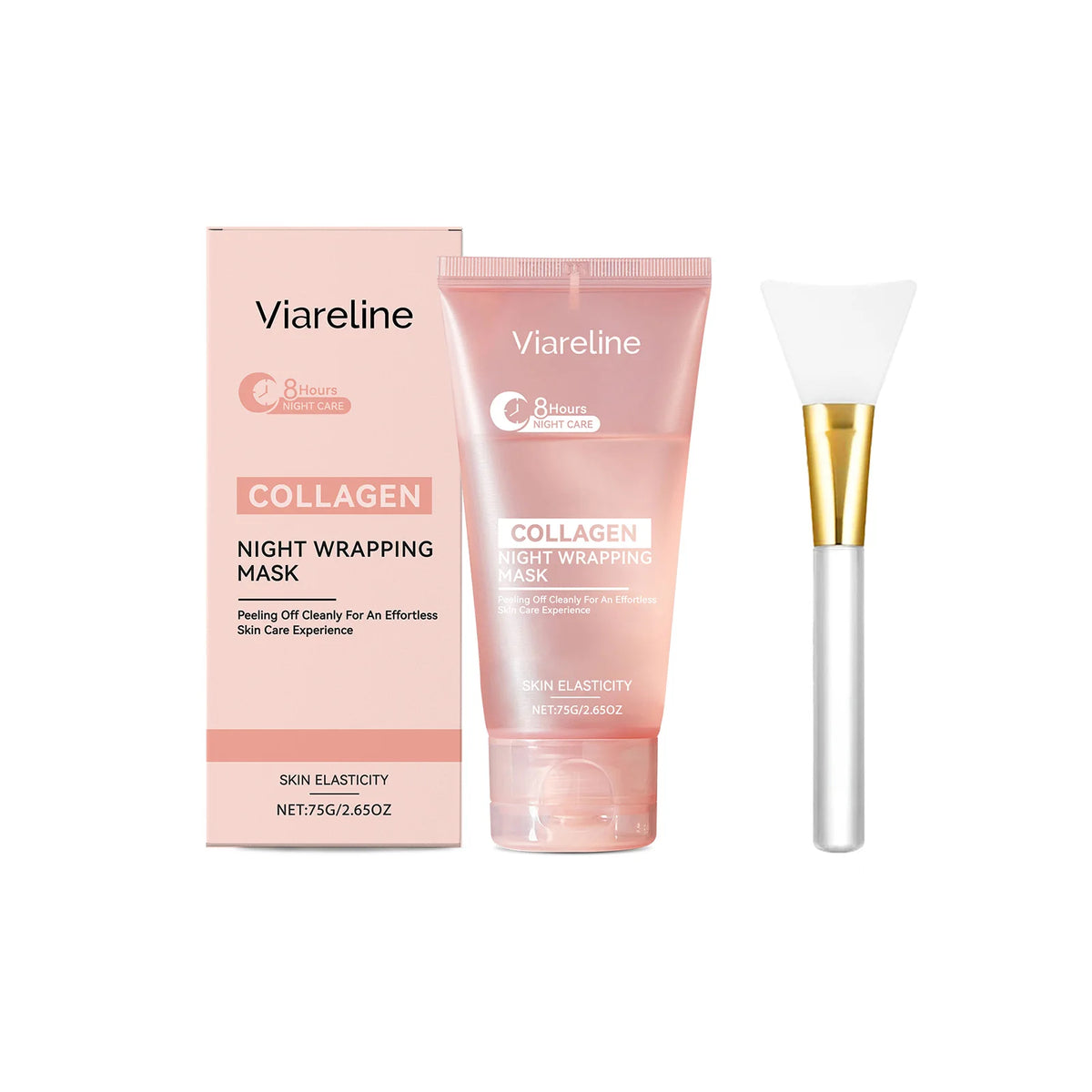 Collagen Overnight Firming Peel-Off Sleeping Mask